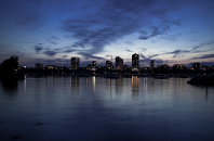 Milwaukee Skyline | Riverfront | DMSDMC